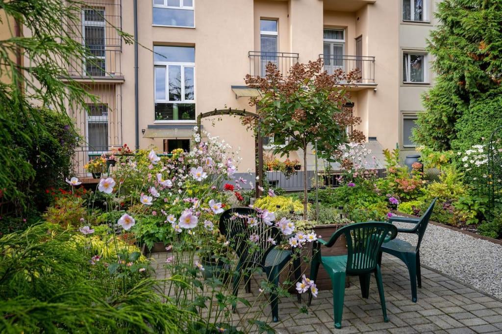Cozy Corner By Cozyplace Cracovia