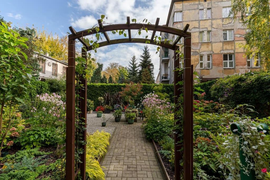 Apartamento Cozy Corner By Cozyplace Cracovia