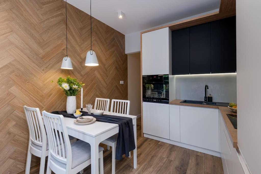 Cozy Corner By Cozyplace Apartment Krakow