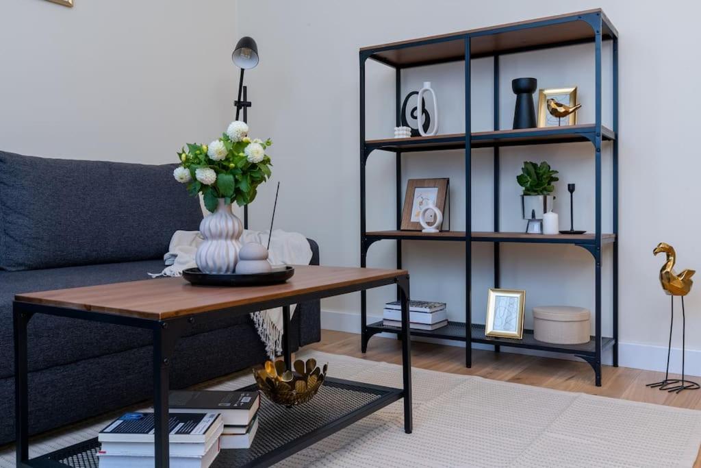 Apartamento Cozy Corner By Cozyplace Cracovia