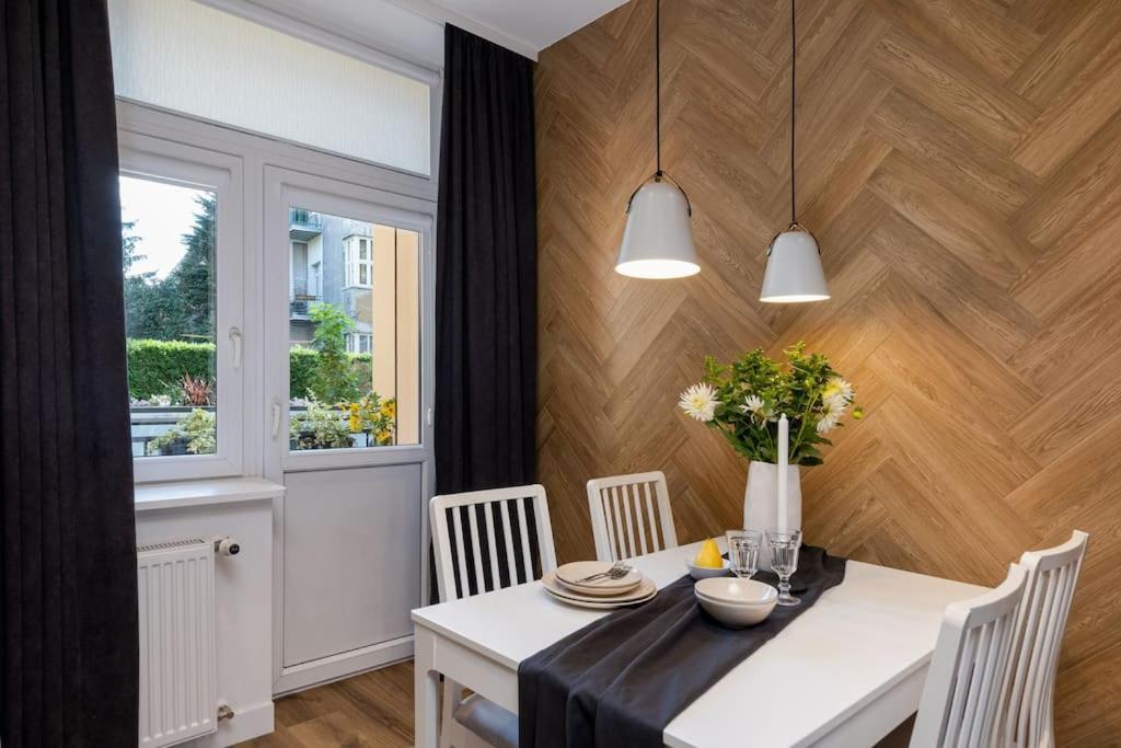 Cozy Corner By Cozyplace * Cracovia