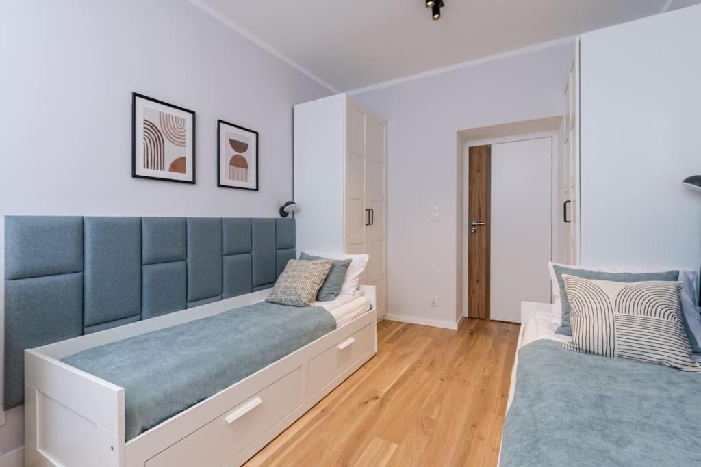 Cozy Corner By Cozyplace Apartamento Cracovia