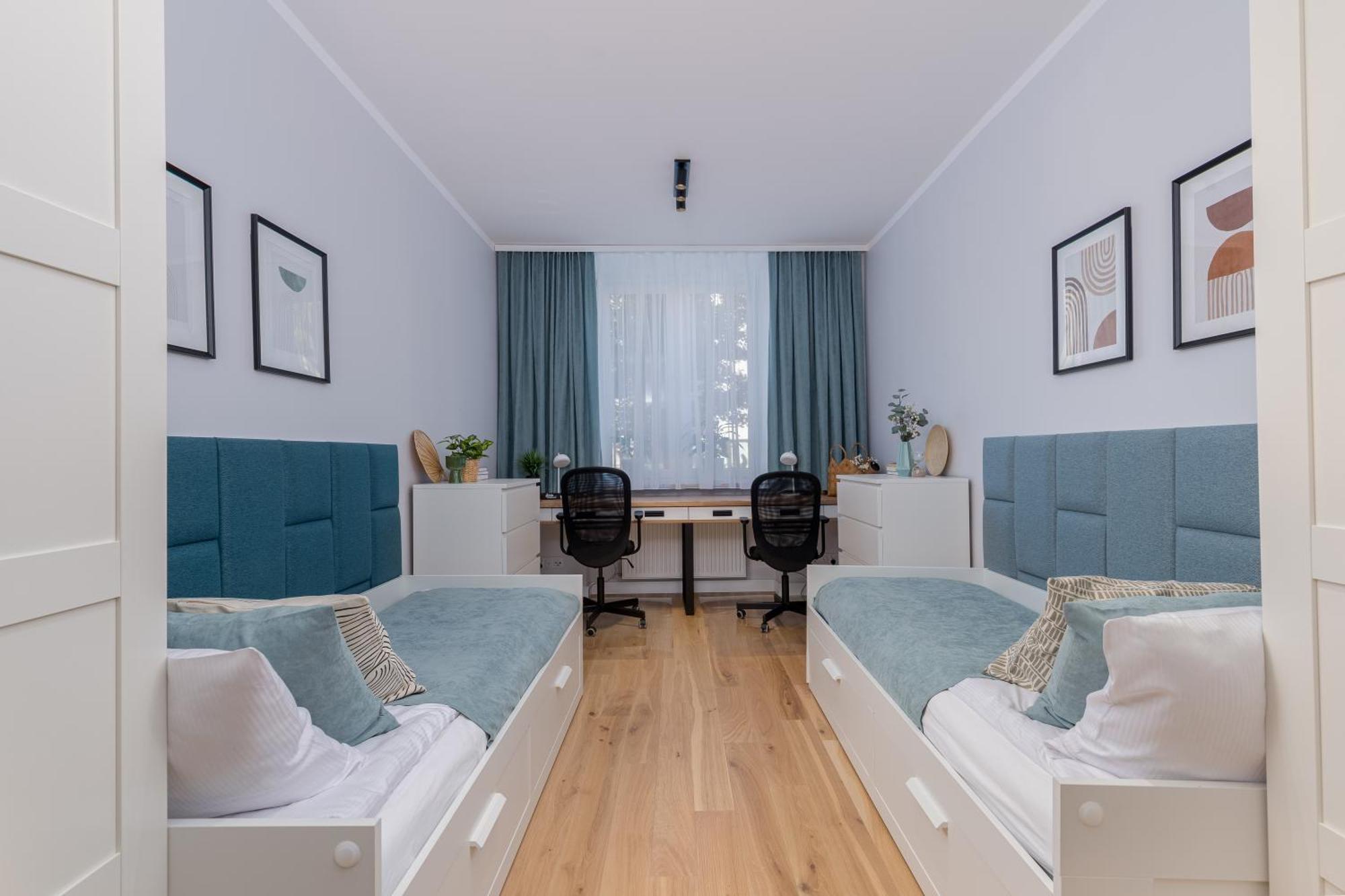Apartamento Cozy Corner By Cozyplace *