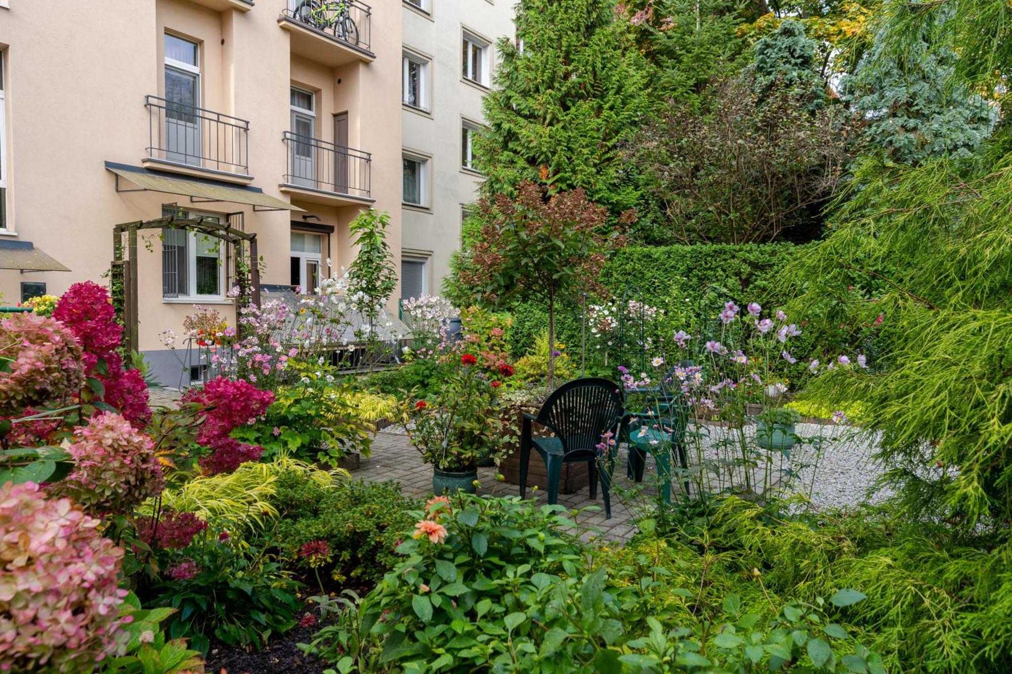 Cozy Corner By Cozyplace Apartamento Cracovia