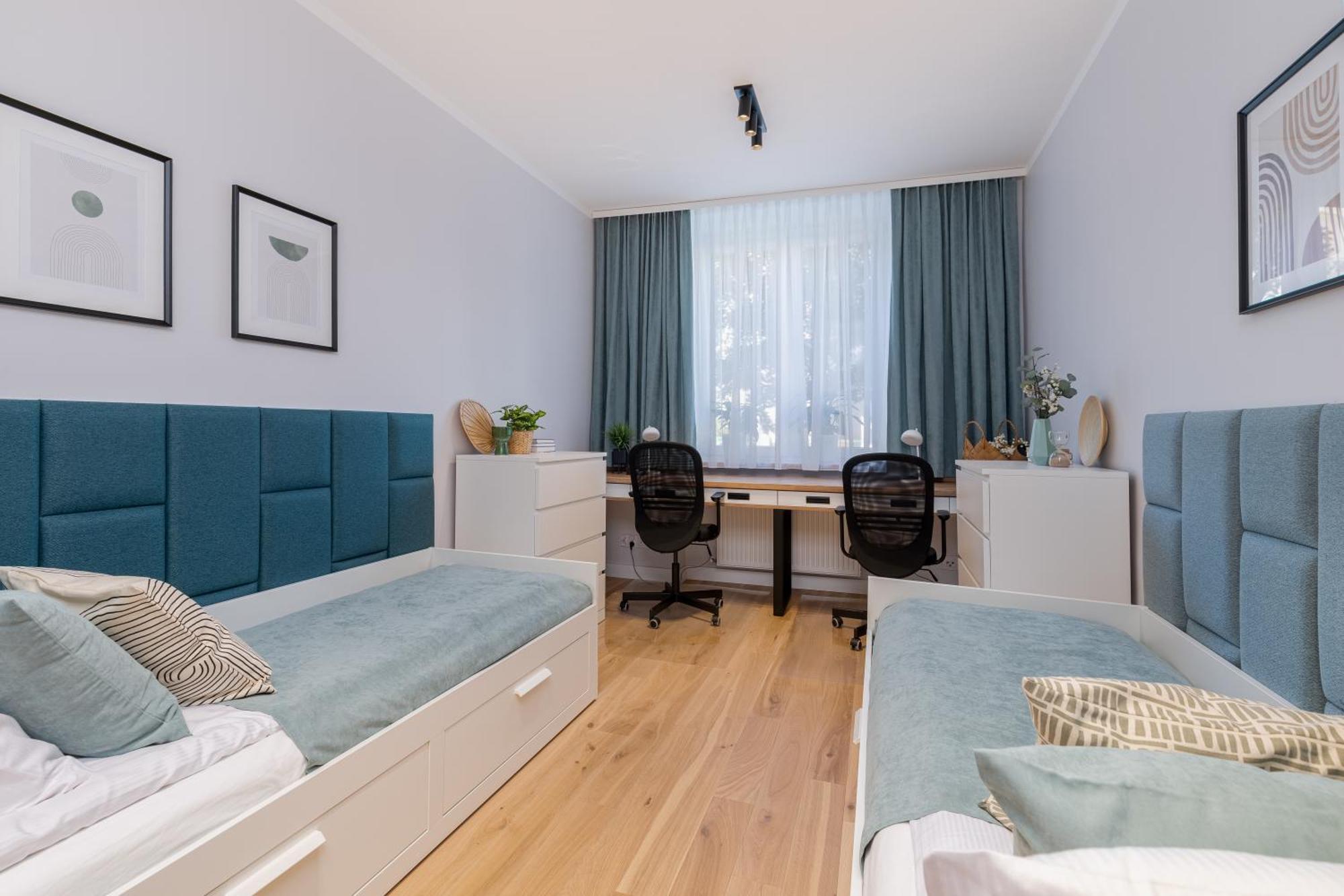 Cozy Corner By Cozyplace * Cracovia
