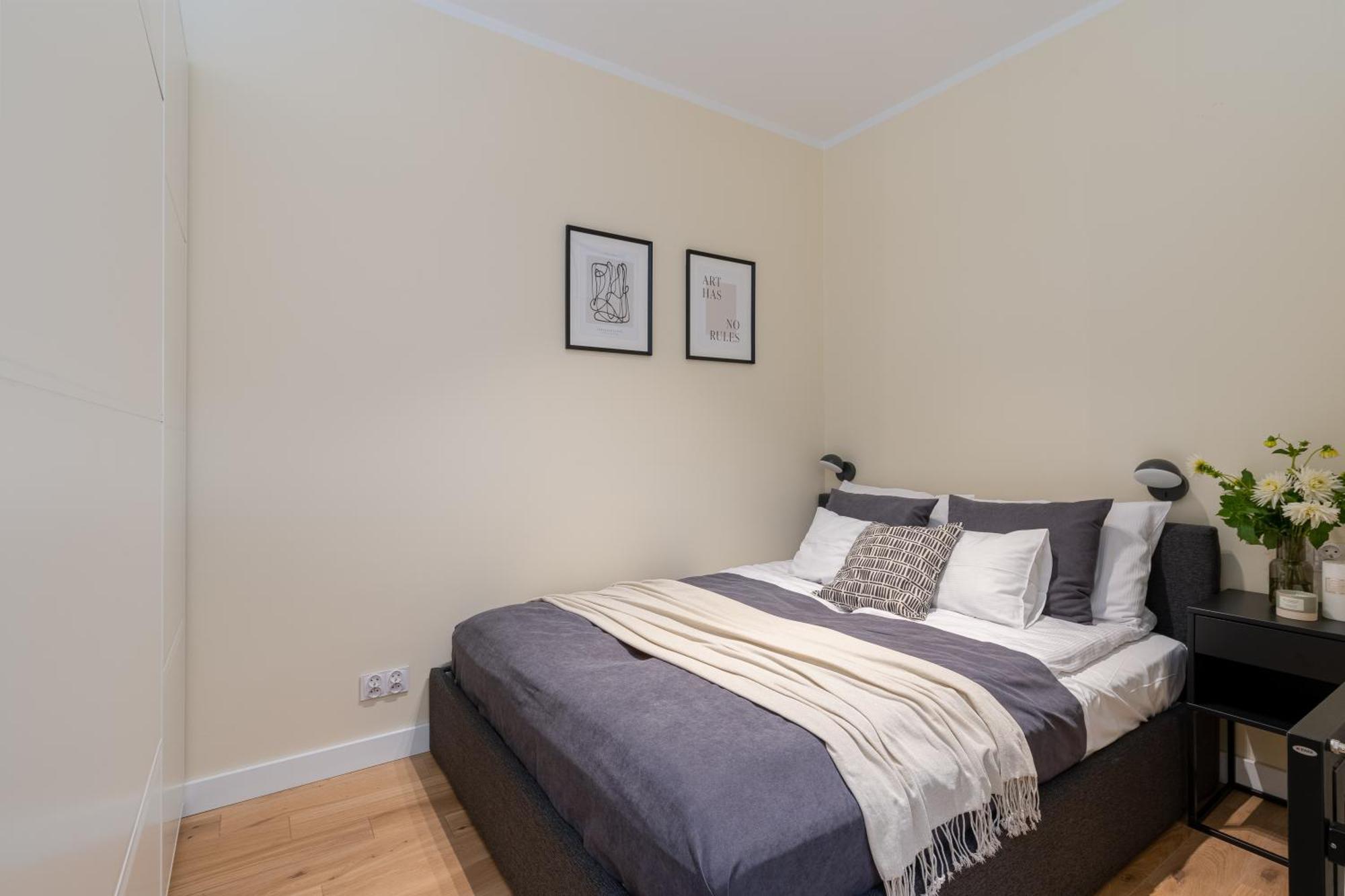 Apartamento Cozy Corner By Cozyplace Cracovia