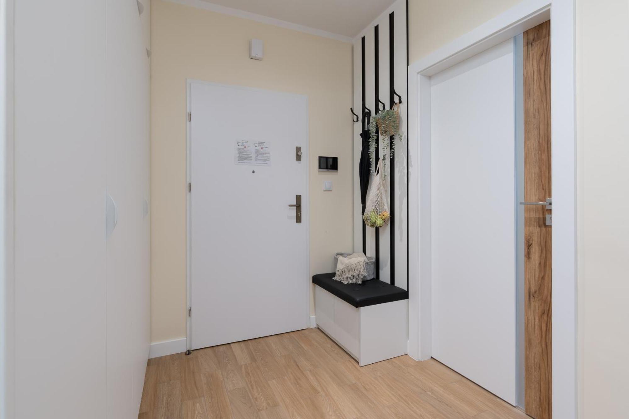 Apartamento Cozy Corner By Cozyplace *