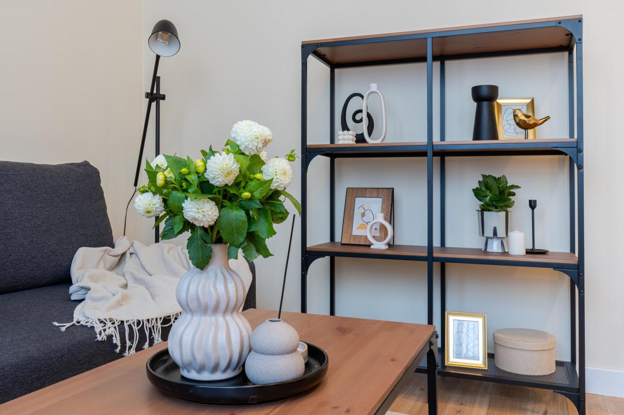 Apartmán Cozy Corner By Cozyplace