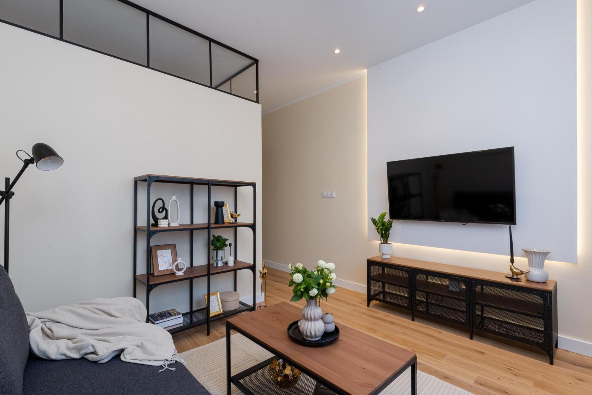 Apartmán Cozy Corner By Cozyplace *