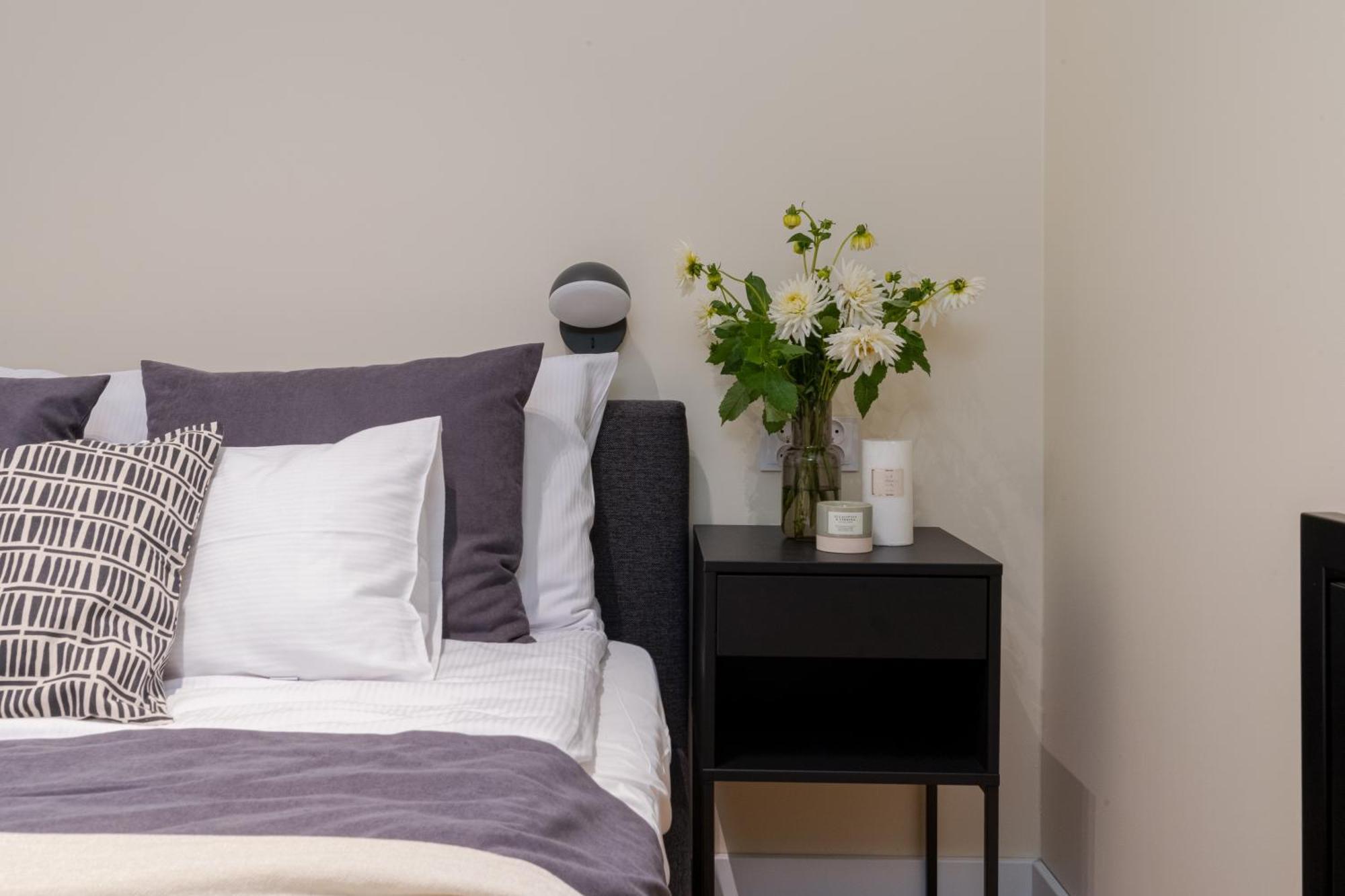 Apartmán Cozy Corner By Cozyplace Krakov