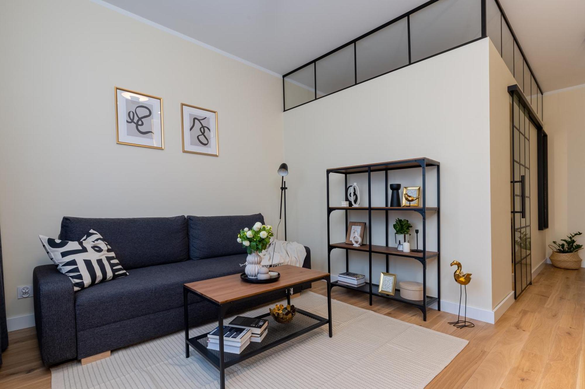 Cozy Corner By Cozyplace * Krakov