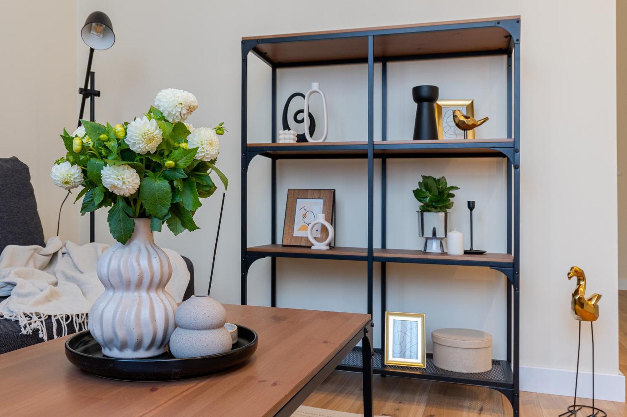 Cozy Corner By Cozyplace Apartmán Krakov